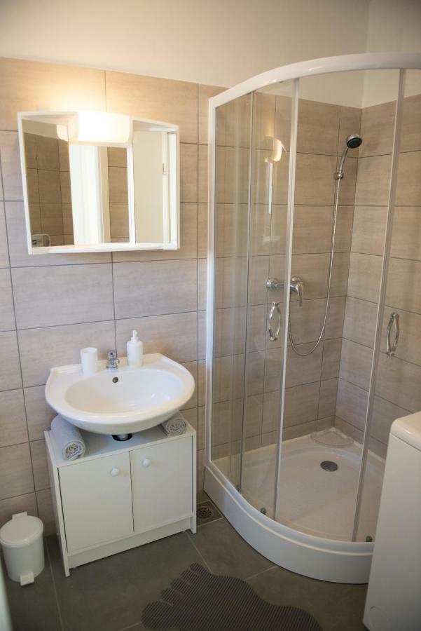 Apartma Rene Portorož Exterior foto