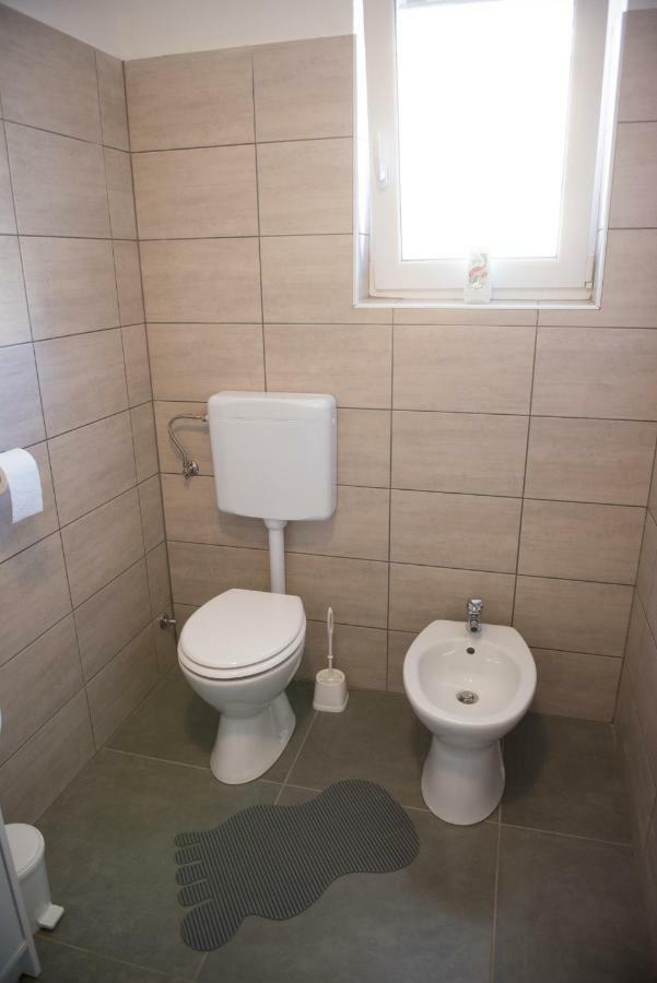 Apartma Rene Portorož Exterior foto