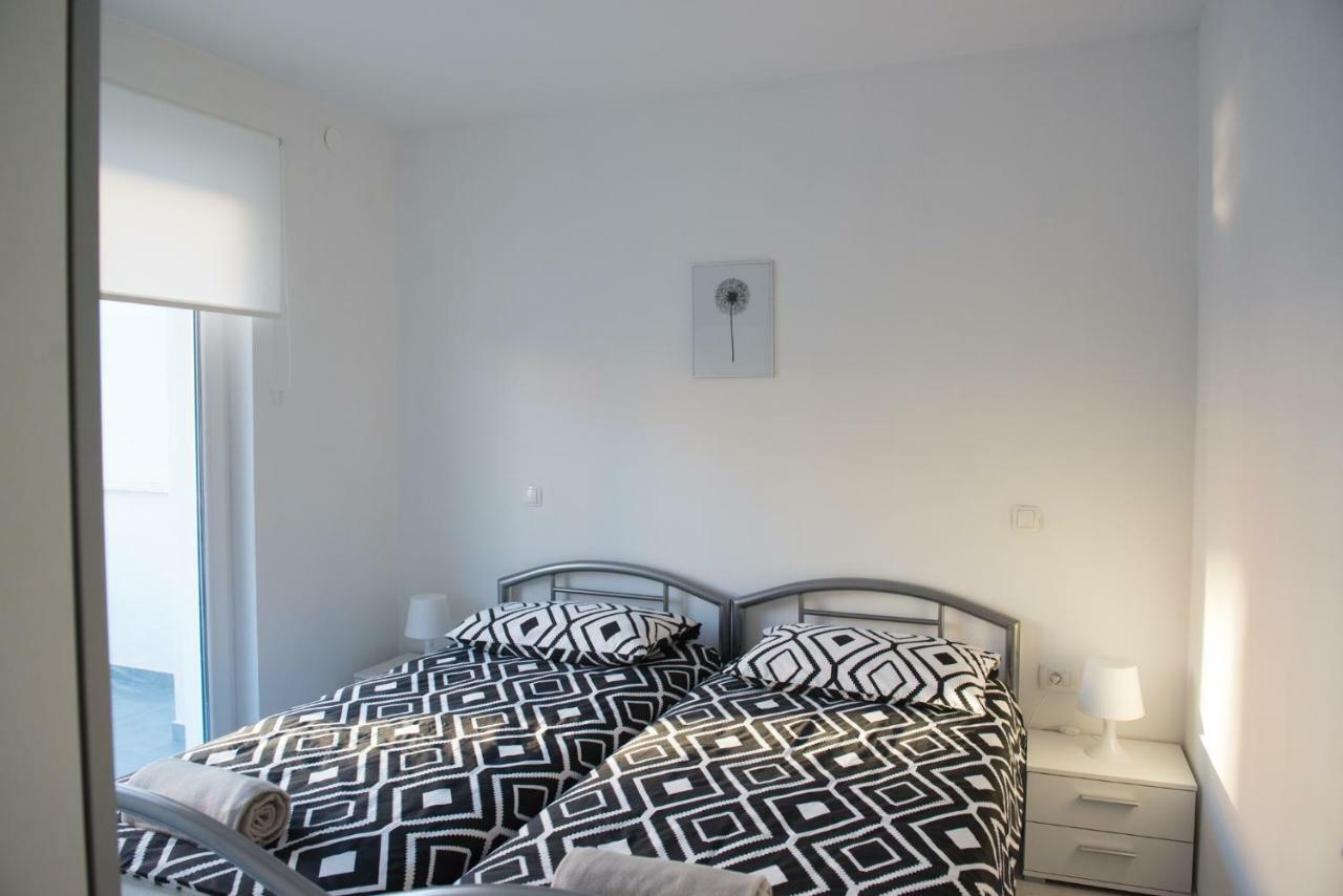 Apartma Rene Portorož Exterior foto